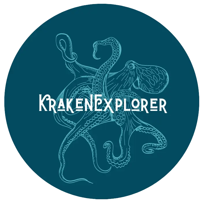 KrakenExplorer Logo